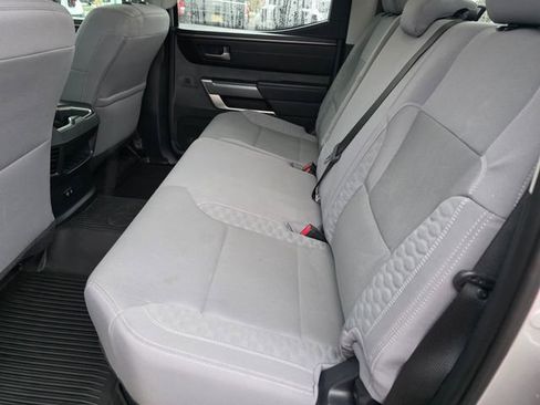 Used 2024 Toyota Tundra SR5 RWD image 15