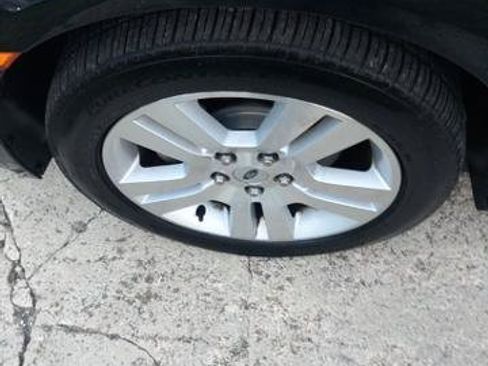 Used 2009 Ford Fusion SEL FWD image 10