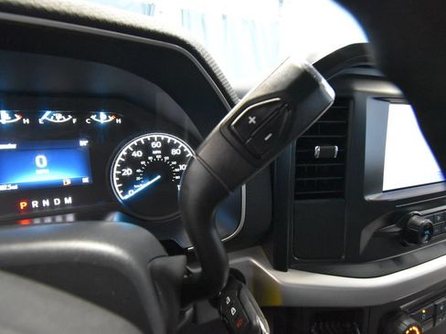 Used 2021 Ford F150 XL w/ Equipment Group 101A High AWD/4WD image 14