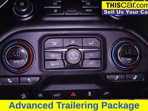 Used 2019 Chevrolet Silverado 1500 RST w/ All-Star Edition AWD/4WD image 20
