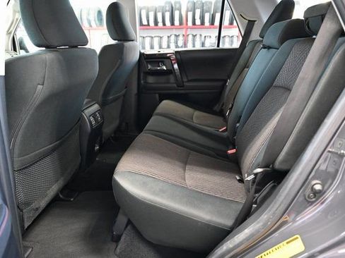 Used 2024 Toyota 4Runner TRD Off-Road image 12