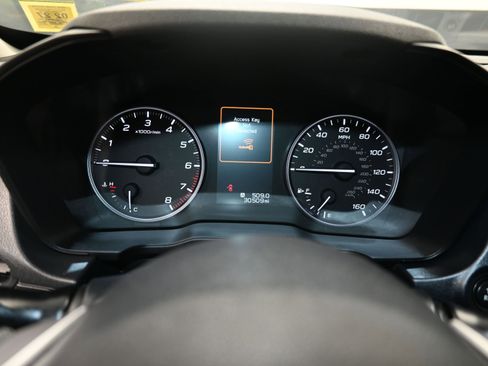 Used 2024 Subaru Impreza 2.0i Sport image 19