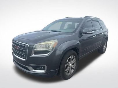 Used 2013 GMC Acadia SLT