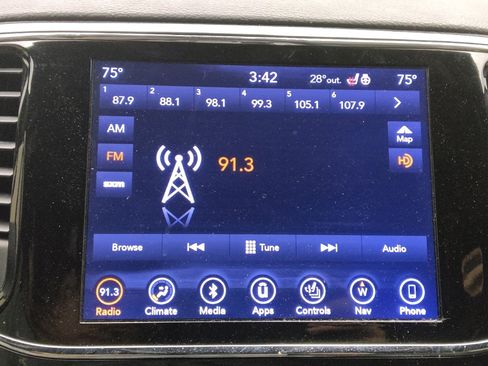 Used 2019 Jeep Grand Cherokee Altitude image 25