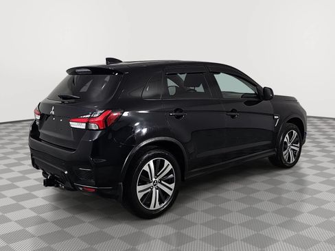 Used 2023 Mitsubishi Outlander Sport AWD image 8