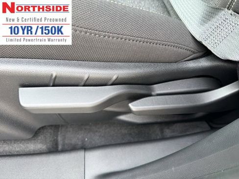 New 2026 GMC Terrain Elevation image 16