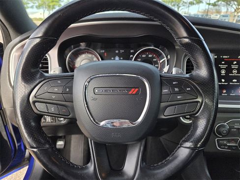 Used 2022 Dodge Charger GT image 22