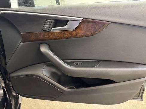 Used 2019 Audi A4 2.0T Premium w/ Convenience Package image 28