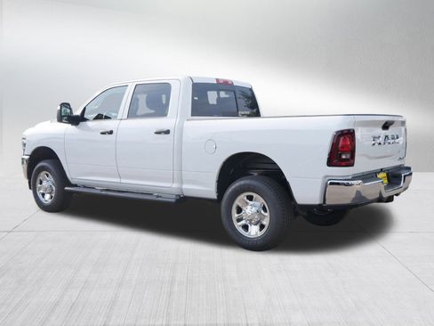 New 2026 RAM 2500 Tradesman image 5