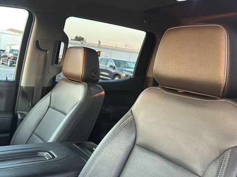 Used 2019 GMC Sierra 1500 SLT w/ SLT Premium Plus Package image 21