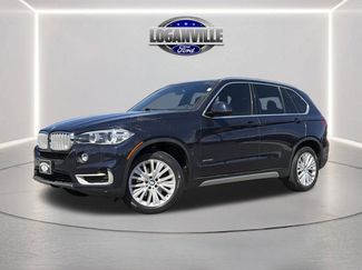 Used 2017 BMW X5 xDrive35i video 1