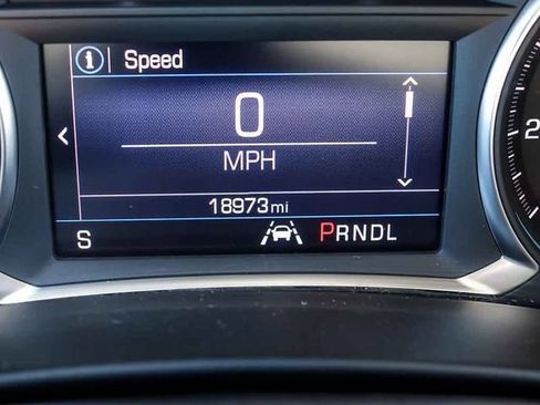 Used 2024 Chevrolet Equinox LS w/ LS Convenience Package AWD/4WD image 17