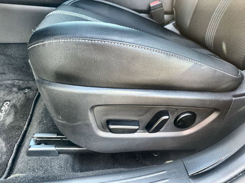 Used 2023 MAZDA CX-50 2.5 S w/ Cargo Package AWD/4WD image 12