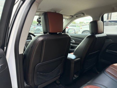 Used 2016 GMC Terrain SLT w/ Driver Alert Package I FWD image 23