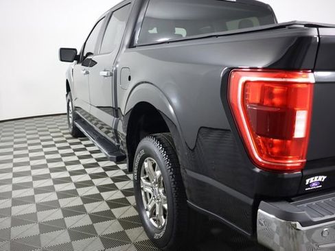 Used 2021 Ford F150 XLT w/ XTR Package AWD/4WD image 22