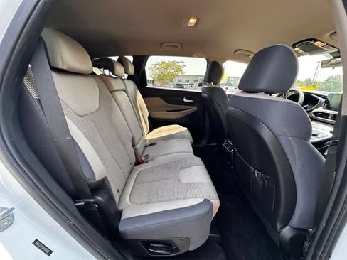 Used 2022 Hyundai Santa Fe SEL AWD/4WD image 29