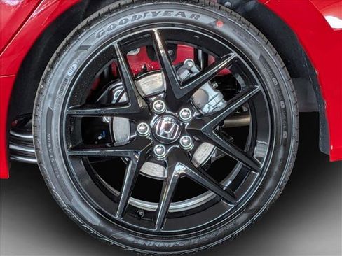 New 2026 Honda Civic Sport image 10