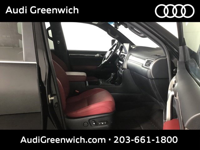 Used 2023 Lexus GX 460 Premium w/ Premium Plus Package AWD/4WD image 25