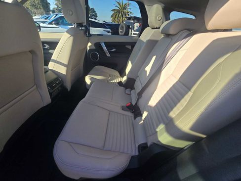 New 2025 Land Rover Discovery Sport S image 20