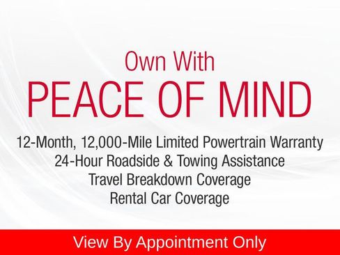 Used 2025 MAZDA CX-50 AWD 2.5 S w/ Preferred Package image 4