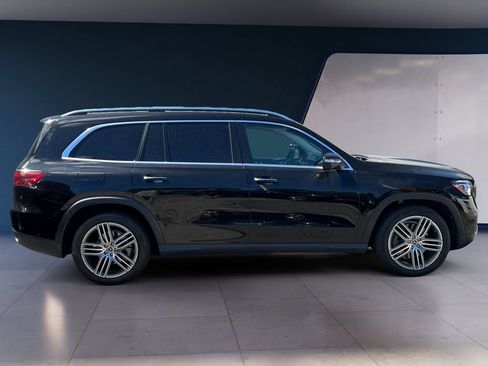 Certified 2024 Mercedes-Benz GLS 450 4MATIC image 6