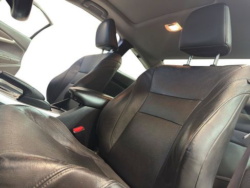 Used 2013 Honda Accord EX-L image 16