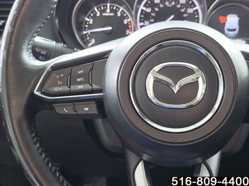 Used 2019 MAZDA CX-9 Touring w/ Touring Premium Package AWD/4WD image 17