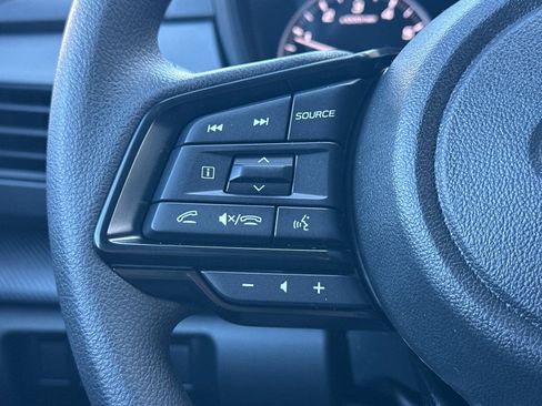 New 2026 Subaru Crosstrek 2.0i Premium image 28