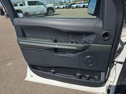 Used 2022 Ford Expedition Timberline AWD/4WD image 27