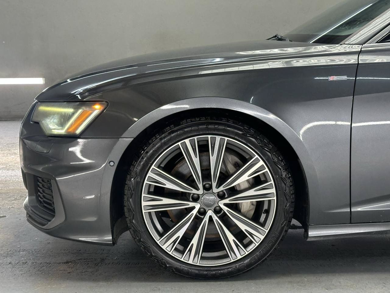 Used 2019 Audi A6 3.0T Premium Plus AWD/4WD image 5