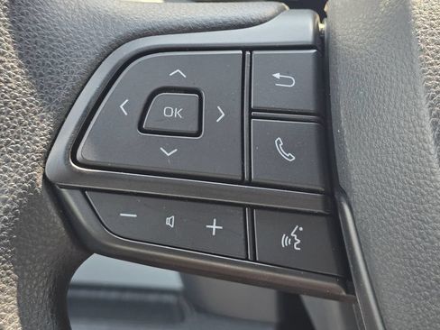 Used 2026 Toyota Sienna LE FWD image 21