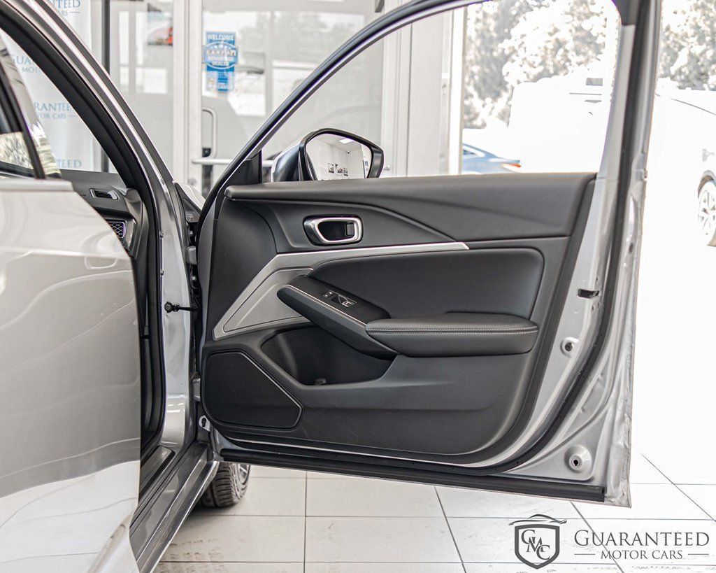 Used 2023 Acura Integra A-Spec FWD image 39