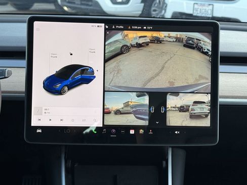 Used 2018 Tesla Model 3 image 26