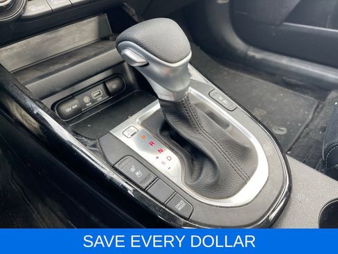 Used 2021 Kia Forte EX image 12