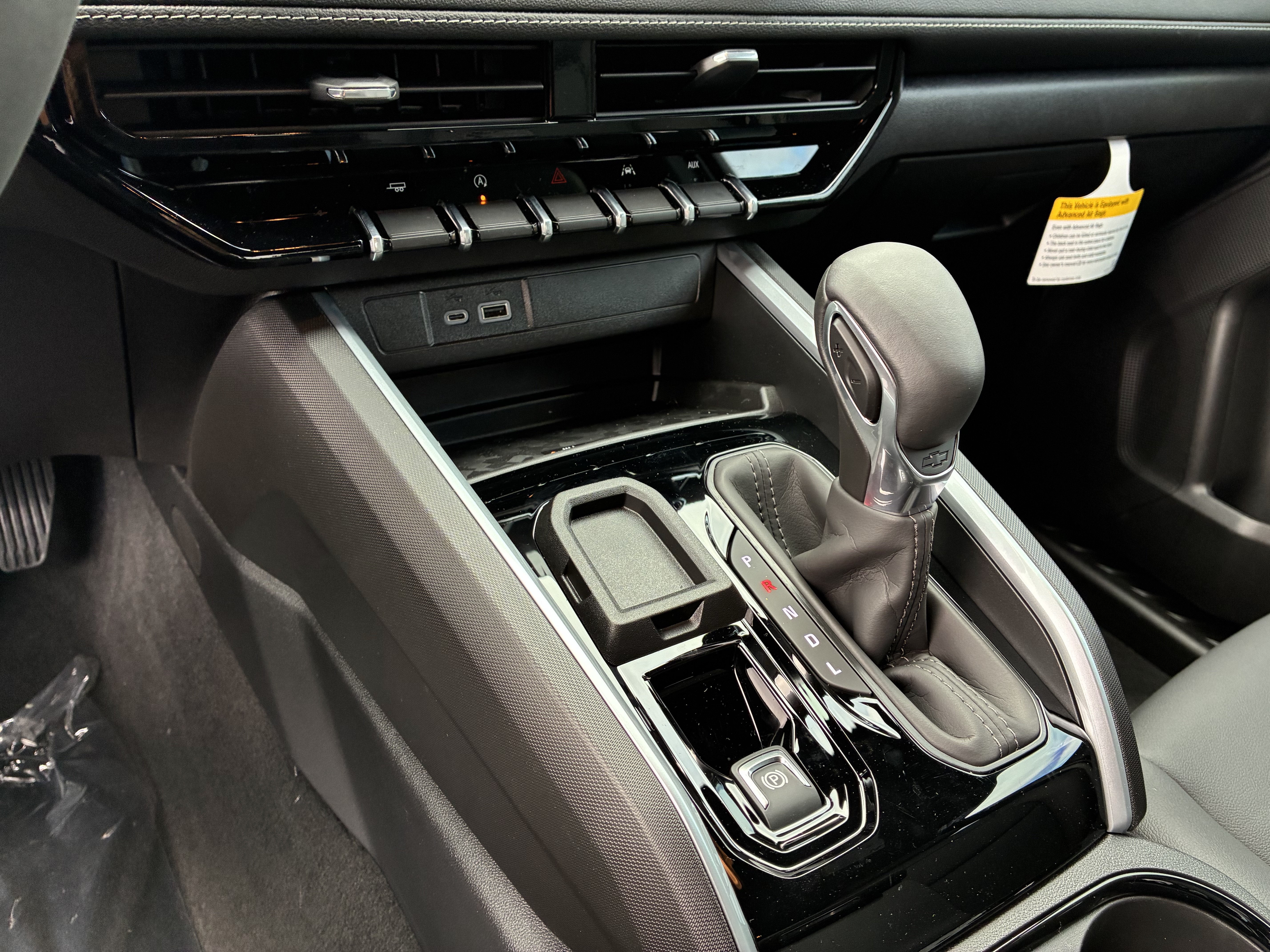 New 2026 Chevrolet Colorado LT w/ LT Convenience Package RWD image 35