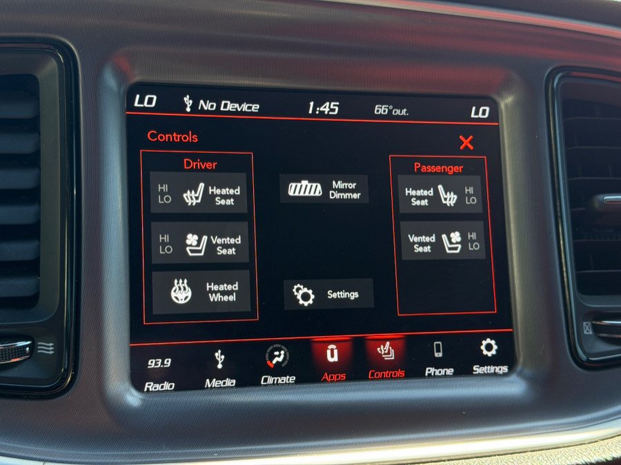 Used 2019 Dodge Challenger R/T w/ Plus Package RWD image 53