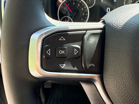 Used 2026 RAM 2500 Big Horn AWD/4WD image 21