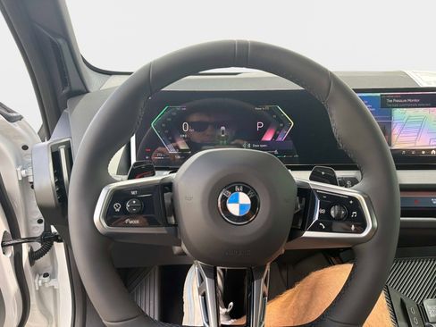 New 2026 BMW X3 xDrive30 AWD/4WD image 24