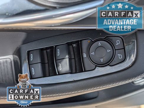 Certified 2024 Cadillac CT5 Luxury w/ Sun And Sound Package RWD image 20