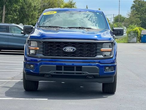New 2026 Ford F150 STX w/ Equipment Group 200A AWD/4WD image 37