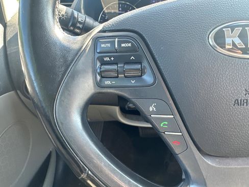 Used 2014 Kia Forte EX w/ Premium Package FWD image 18