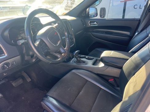 Used 2019 Dodge Durango R/T image 7