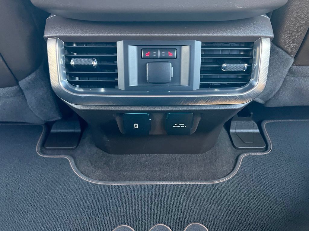 Used 2021 Ford F150 King Ranch w/ Equipment Group 601A High AWD/4WD image 25