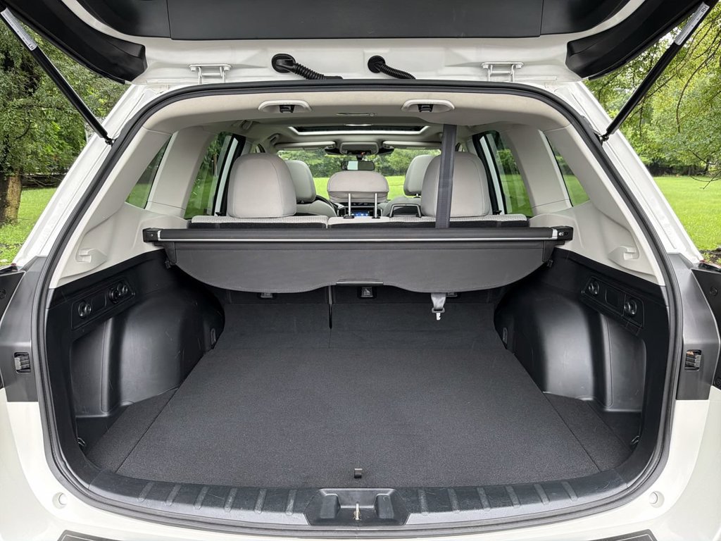 Certified 2023 Subaru Forester Premium AWD/4WD image 27