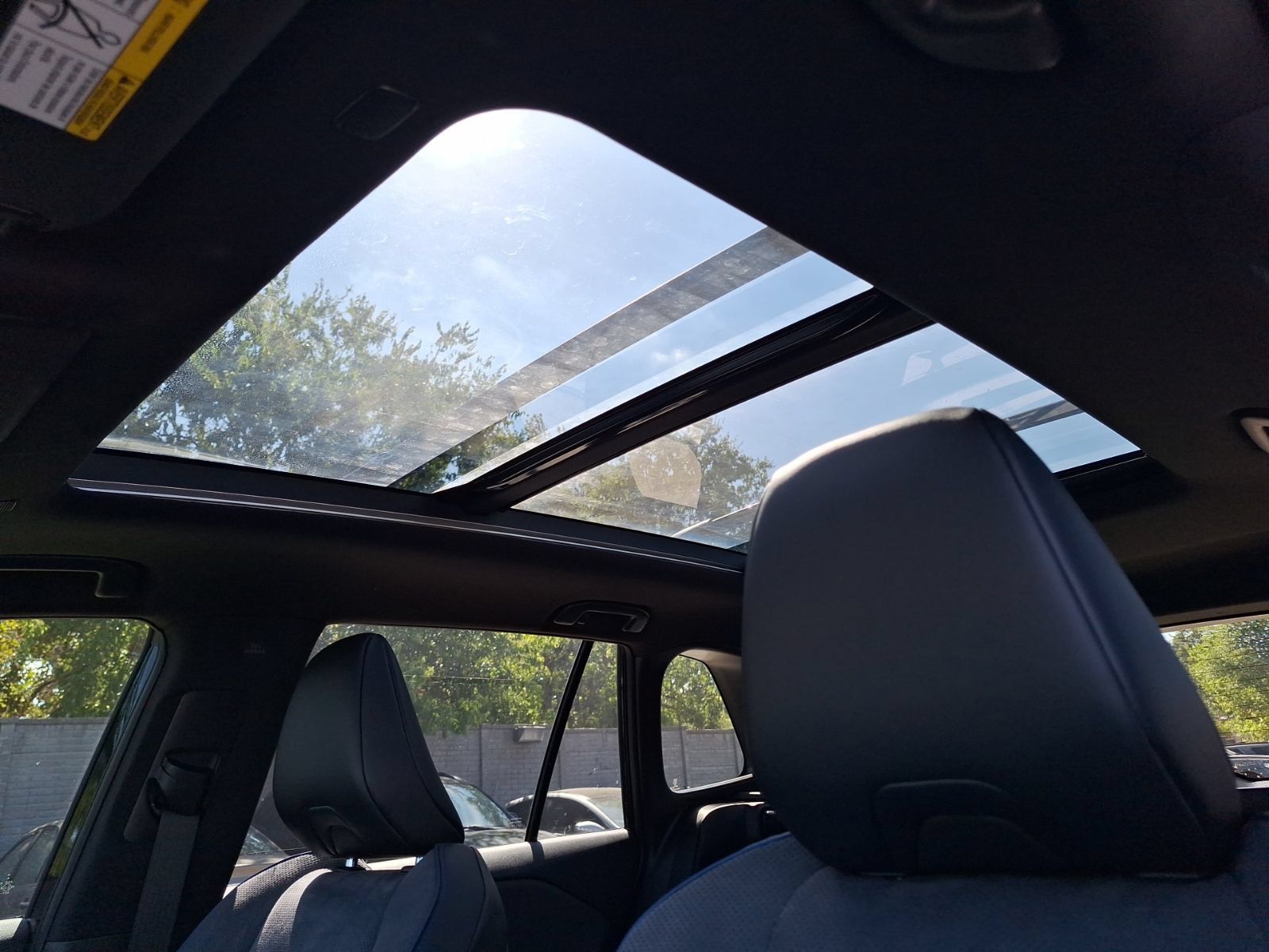 Used 2026 Toyota RAV4 XSE w/ Panoramic Sun Roof Package AWD/4WD image 29