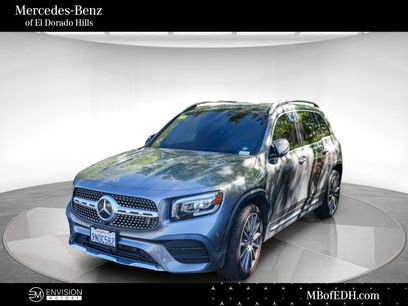 Used 2021 Mercedes-Benz GLB 250