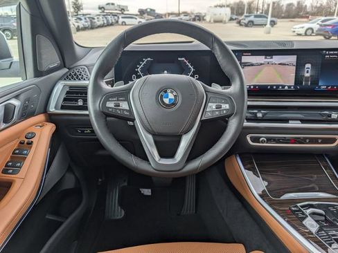 Used 2025 BMW X5 xDrive40i image 23