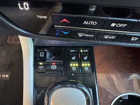 Used 2016 Lexus RX 350 AWD w/ Premium Package image 30