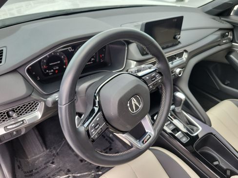 Used 2023 Acura Integra A-Spec FWD image 23
