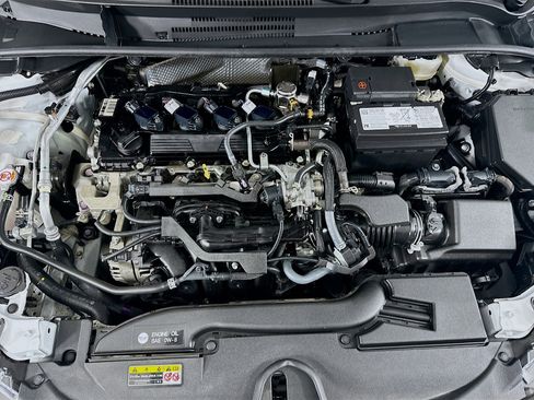 Used 2024 Toyota Corolla LE FWD image 31